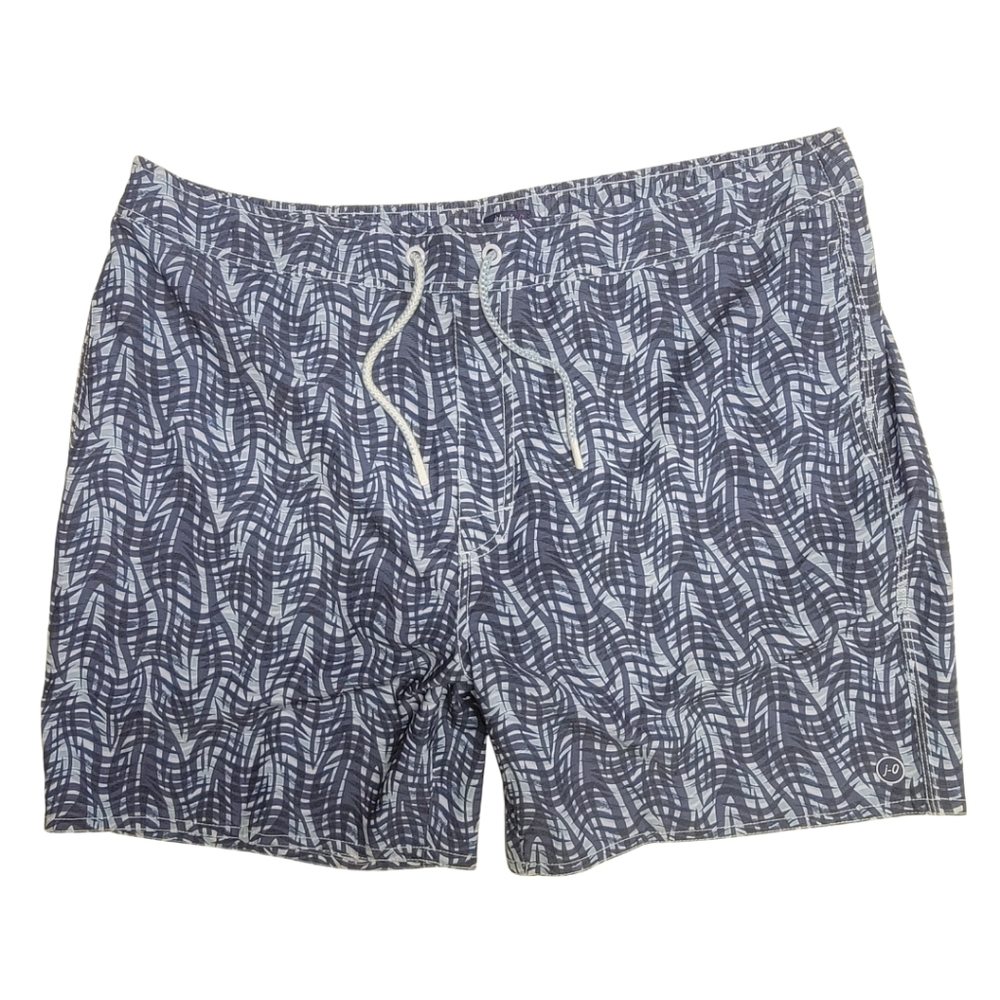 Johnnie-O Miramar Swim Trunk 7"